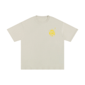 Unisex Pure Cotton T-Shirt/ Design On Back