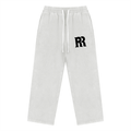 Unisex Vintage Wash Fleece Sweatpants
