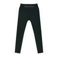 Women’s High Rise Ankle Length Leggings/ Design On Back