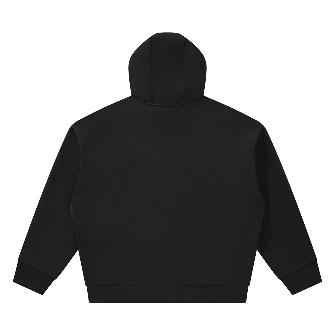 Unisex Heavyweight Fleece Boxy Hoodie