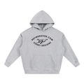 Essential Heavyweight Hoodie