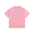 Vintage Washed Oversized Cotton T-Shirt