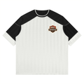 Unisex RefinedRover Raglan Jersey/ Design On Back