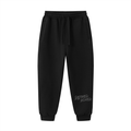 Essential Drawstring Jogged Sweatpants