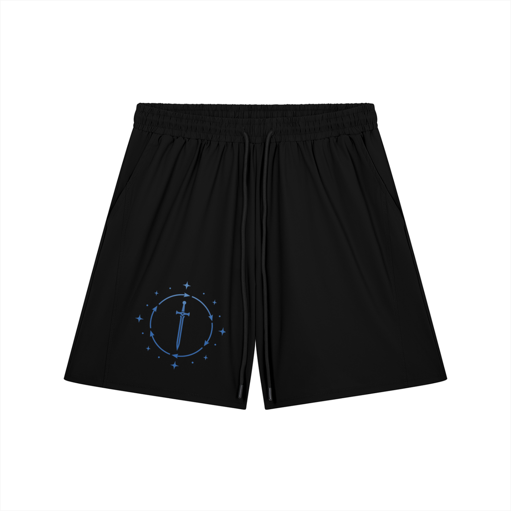 Men’s Drawstring Shorts
