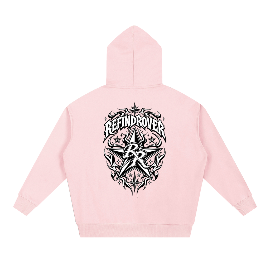 Essential Heavyweight Hoodie