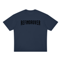 Unisex Oversized Drop Shoulder T-Shirt