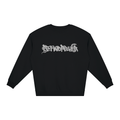 Unisex Loose Crewneck Sweatshirt
