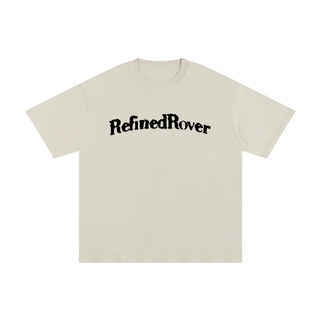 Unisex Pure Cotton T-Shirt