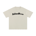 Unisex Pure Cotton T-Shirt