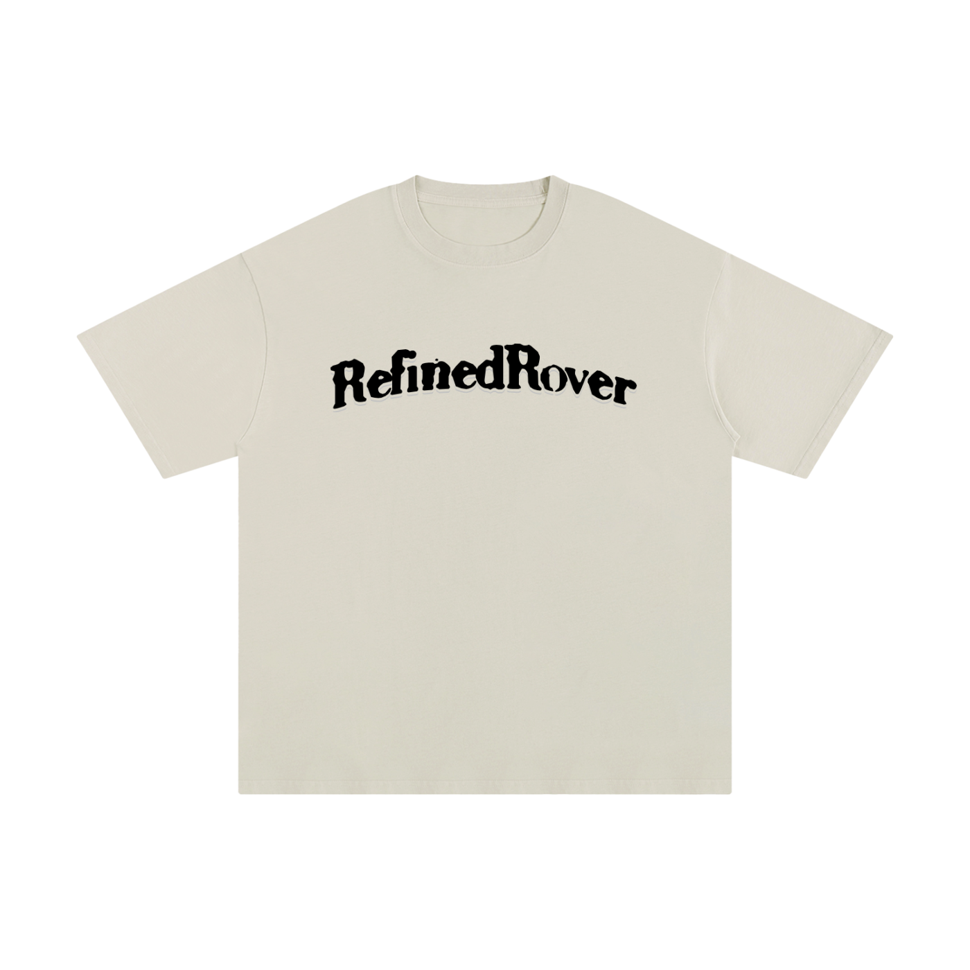 Unisex Pure Cotton T-Shirt