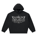 Unisex Heavyweight Fleece Boxy Hoodie