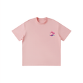 Kid’s Solid Crewneck T-Shirt