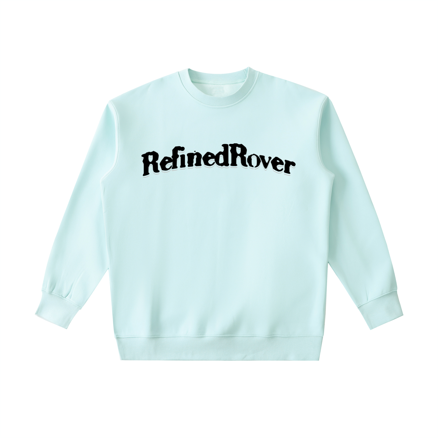 Essential Heavyweight Crewneck Sweatshirt