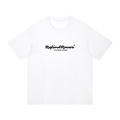 Unisex Regular Fit Cotton T-Shirt