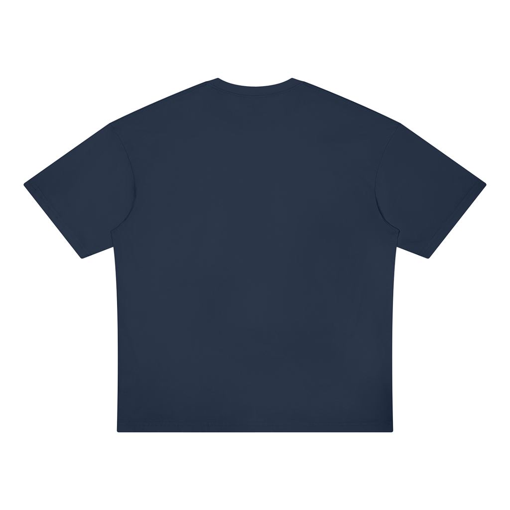 Unisex Oversized Drop Shoulder T-Shirt
