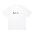 Unisex Regular Fit Cotton T-Shirt