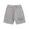 Essential Cotton Shorts