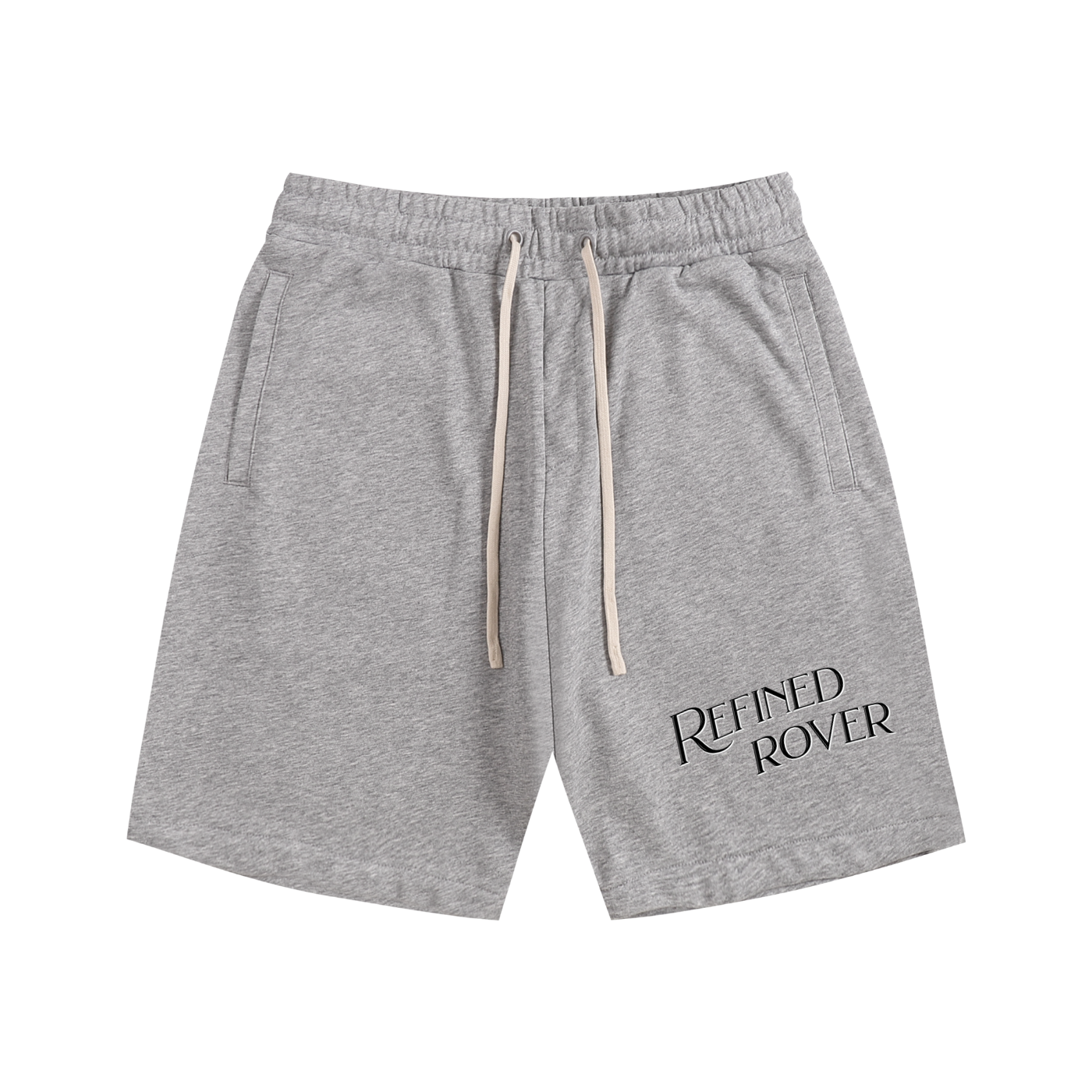 Essential Cotton Shorts