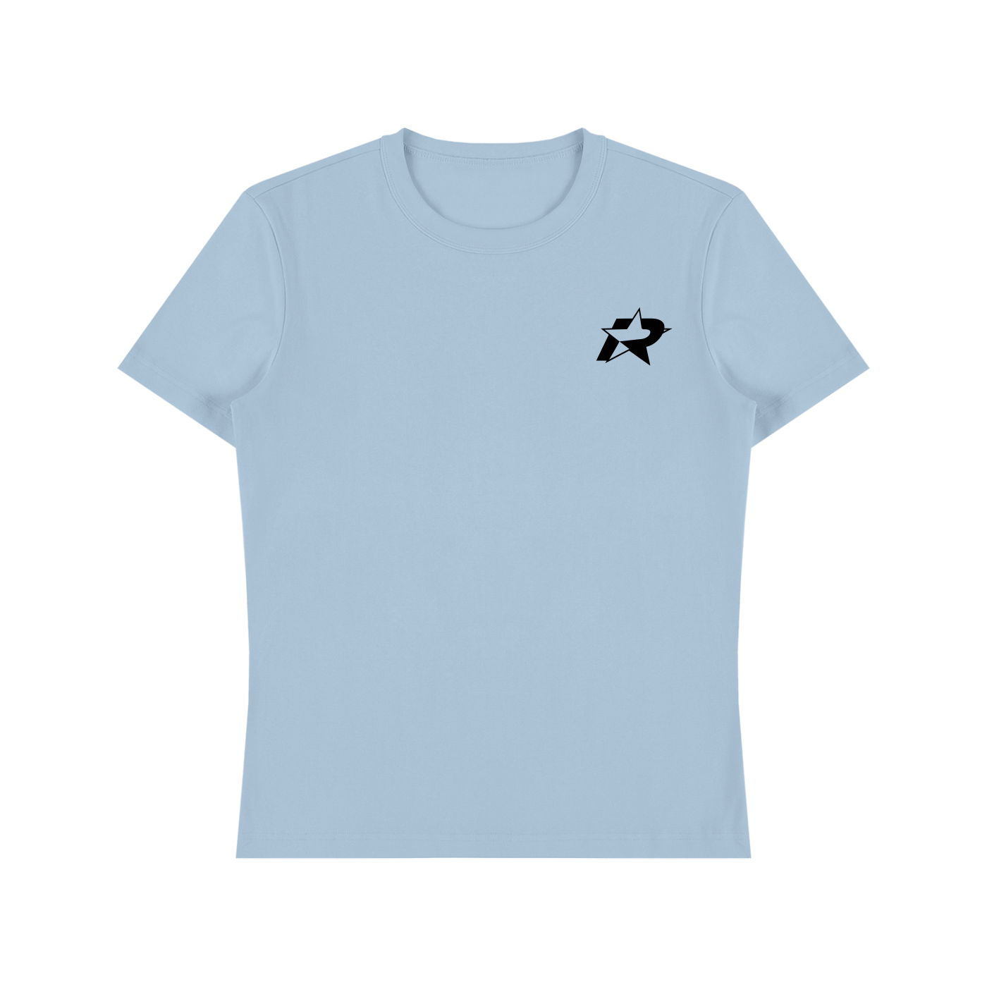 Unisex Heavyweight Cotton T-Shirt